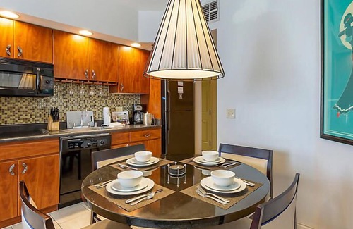 Paradise Condominio | Bluegreen Club 36 Vegas | Exclusive 2BR Villa