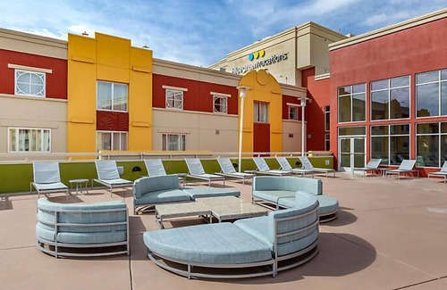 Paradise Condominio | Bluegreen Club 36 Vegas | Exclusive 2BR Villa