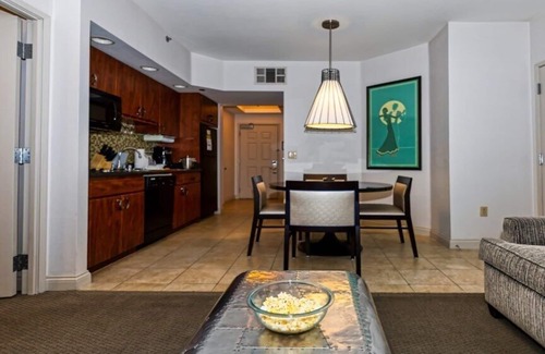 Las Vegas Condominio | Bluegreen Club 36™ - Las Vegas - Spacious 1 Bedroom Standard