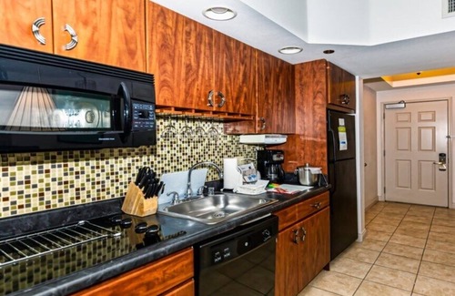 Las Vegas Condominio | Bluegreen Club 36™ - Las Vegas - Spacious 1 Bedroom Standard