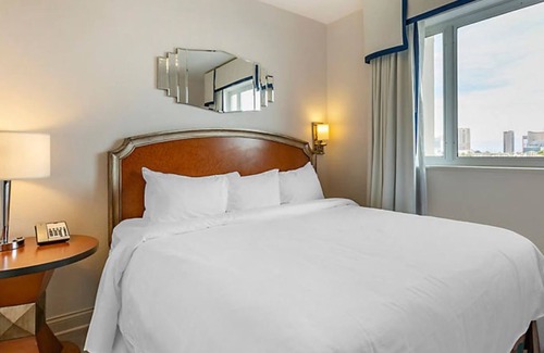 Las Vegas Complejo | Bluegreen Club36