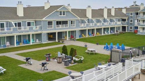 Dennis Port Casa | Bluegreen Dennis Port - The Soundings Seaside Resort - 1BD