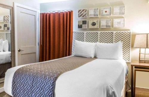 Dennis Port Casa | Bluegreen Dennis Port - The Soundings Seaside Resort - 1BD