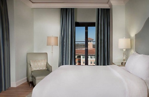 Wetmore Hotel | Bluegreen Eilan Hotel & Spa, 1 King Bed Hotel Room