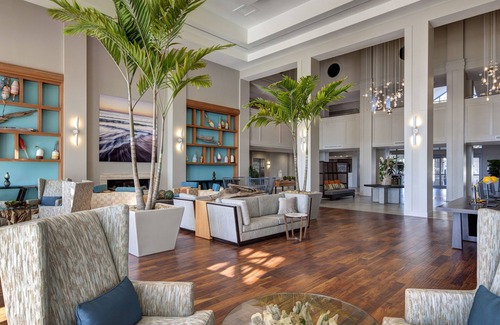 Upper Grand Lagoon Complejo | Bluegreen's Bayside Resort and Spa