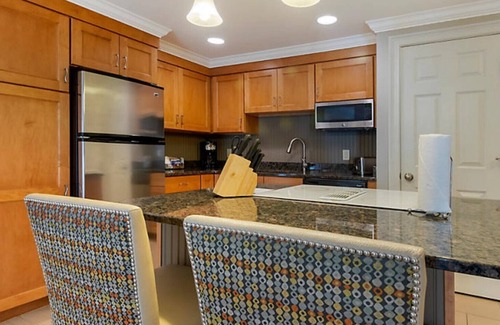 Lincoln Complejo | Bluegreen South Mountain, 2br Condo