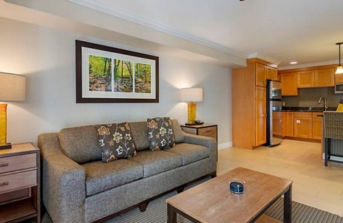 Lincoln Complejo | Bluegreen South Mountain, 2br Condo