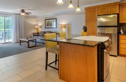 Lincoln Complejo | Bluegreen South Mountain, 2br Condo