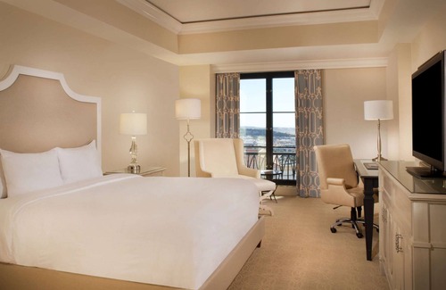 Wetmore Hotel | Bluegreen Vacations Eilan Hotel and Spa, Ascend Resort Collection