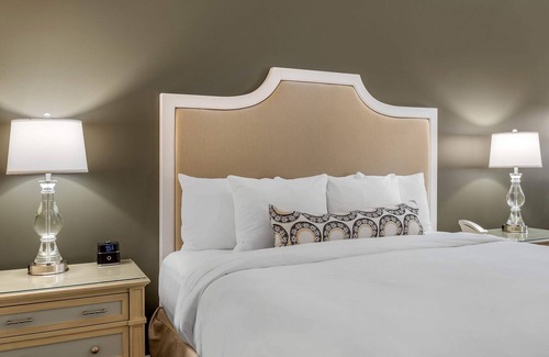 Wetmore Hotel | Bluegreen Vacations Eilan Hotel and Spa, Ascend Resort Collection