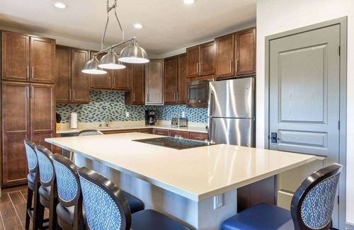 The Village Hotel | Bluegreen Vacations Big Bear Village, Ascend Resort Collection