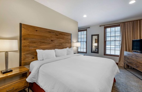 The Village Hotel | Bluegreen Vacations Big Bear Village, Ascend Resort Collection