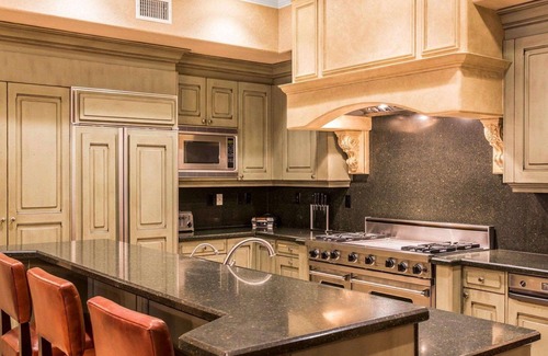 The Village Hotel | Bluegreen Vacations Big Bear Village, Ascend Resort Collection