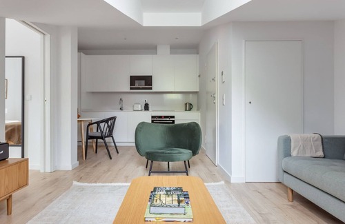 Benfica Apartamento | Blueground | Benfica, furniture, appliances & more