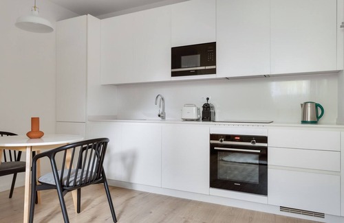 Benfica Apartamento | Blueground | Benfica, furniture, appliances & more