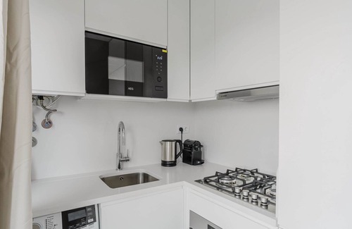 Benfica Apartamento | Blueground | Benfica, furnished, washer, a/c