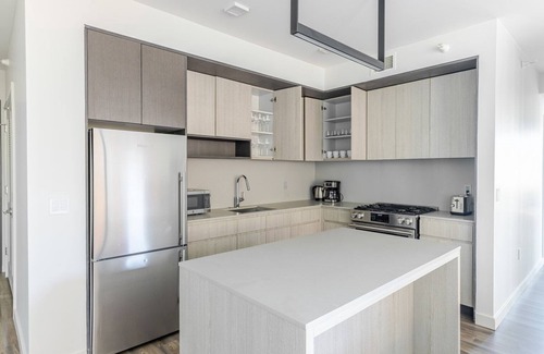 South Loop Apartamento | Blueground | Central Station, pool, nr Grant Park