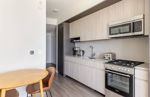 South Loop Apartamento | Blueground | Central Station, pool, nr Grant Park