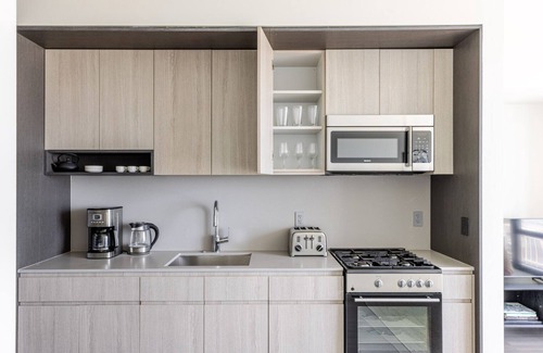 South Loop Apartamento | Blueground | Central Station, pool, nr Grant Park