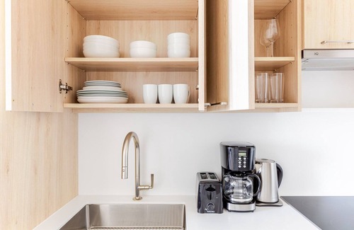 Crown Heights Apartamento | Blueground | Clinton Hill, pool, gym & AC, nr park