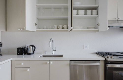 Chinatown Apartamento | Blueground | Downtown, AC & elevator, nr parks