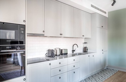 Santa Isabel Apartamento | Blueground | Estrela, fully furnished