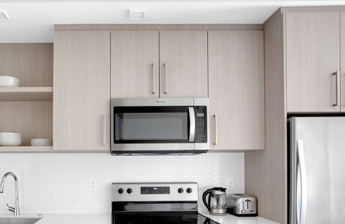 Forest Hills - Woodbourne Apartamento | Blueground | Forest Hills / Woodbourne, view, nr Jamaica Pond