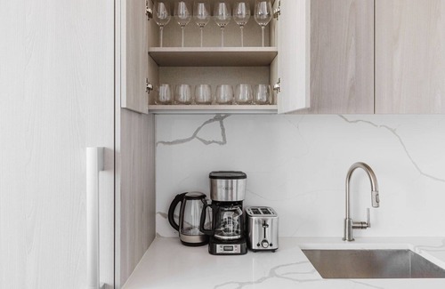 Peter Cooper Village Apartamento | Blueground | Gramercy Park, AC, w/d, gym, nr parks