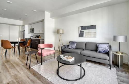 Hayward Apartamento | Blueground Hayward heated pool on-site dining SFO-1690