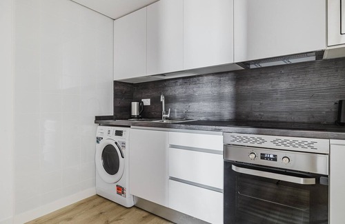 Ibiza Apartamento | Blueground | Ibiza 1bd apartment