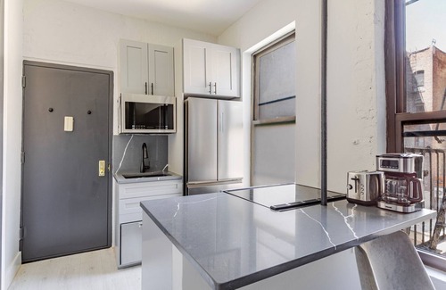 Nolita Apartamento | Blueground | Nolita, view, nr Bowery