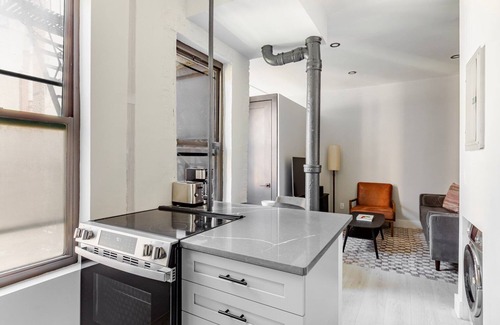 Nolita Apartamento | Blueground | Nolita, view, nr Bowery