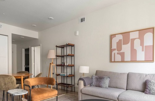 Hayward Apartamento | Blueground | North Hayward, pool, nr Hayward Park