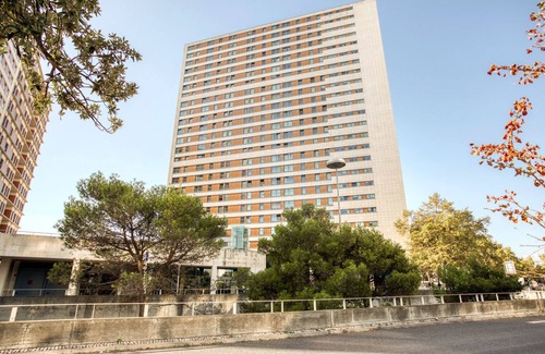 Parque das Nacoes Apartamento | Blueground | Parque das Nações, great views