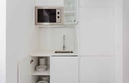 Penha de Franca Apartamento | Blueground | Penha de França, a/c & washer