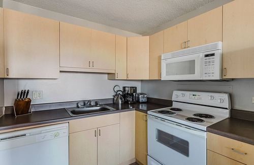 South Loop Apartamento | Blueground | South Loop 1bd apartment