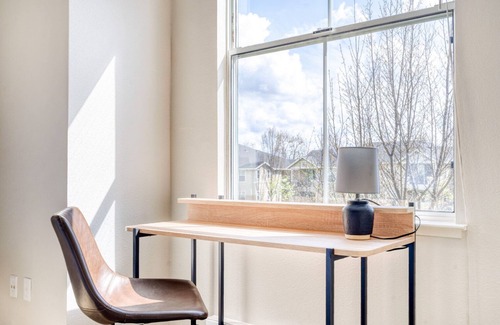 Sunnyvale West Apartamento | Blueground | Sunnyvale West, pool, nr Park