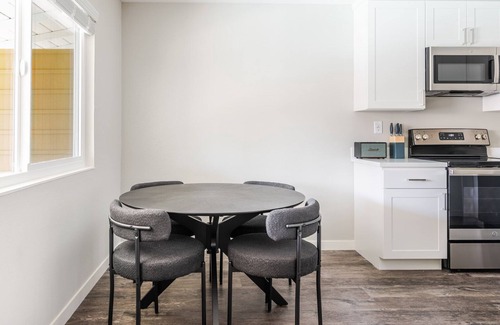 Sunnyvale West Apartamento | Blueground | Sunnyvale West, washer, nr Park