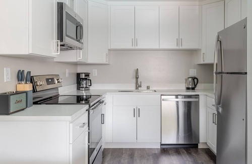 Sunnyvale West Apartamento | Blueground | Sunnyvale West, washer, nr Park