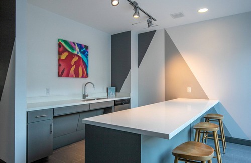 Killgubbin Apartamento | Blueground | The Loop, pool & gym, nr Willis