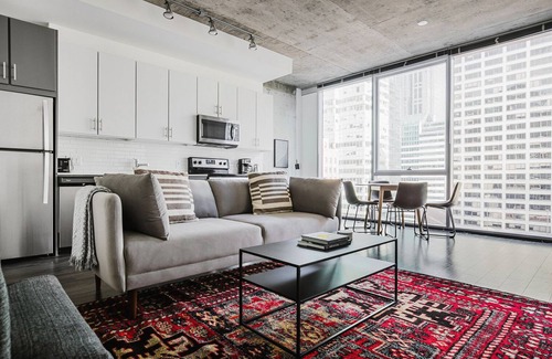 Killgubbin Apartamento | Blueground | The Loop, pool & gym, nr Willis