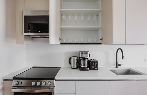 Williamsburg Apartamento | Blueground | Williamsburg, AC, w/d, nr parks