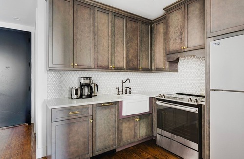 Williamsburg Apartamento | Blueground | Williamsburg, rooftop, nr East River