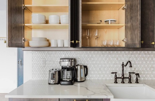 Williamsburg Apartamento | Blueground | Williamsburg, rooftop, nr East River