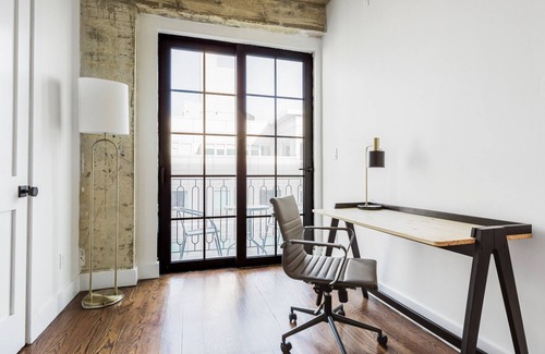 Williamsburg Apartamento | Blueground | Williamsburg, rooftop, nr East River
