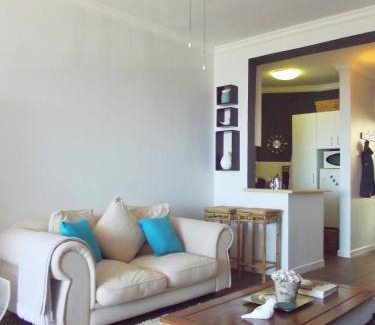 Green Point Casa | Bluegum Hill Guesthouse & Apartments