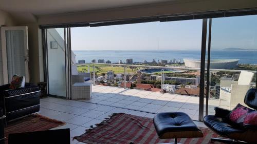Green Point Casa | Bluegum Hill Guesthouse & Apartments