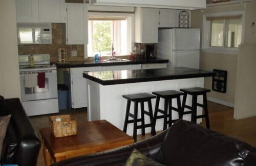 Zurich Cabaña | Bluehaven Cottage - Grand Bend, Ontario, Canadá