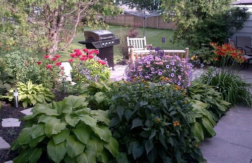 Zurich Cabaña | Bluehaven Cottage - Grand Bend, Ontario, Canadá