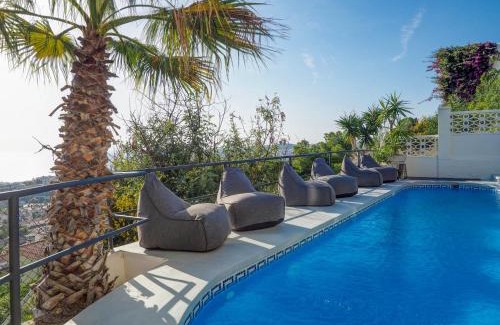 Sitges Apartamento | Bluehillsitges - Only Adults